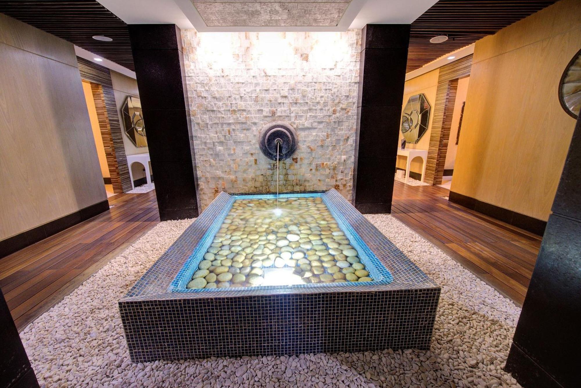 The Grand Luxxe Three Bedroom Spa Suite Nuevo Vallarta Eksteriør billede