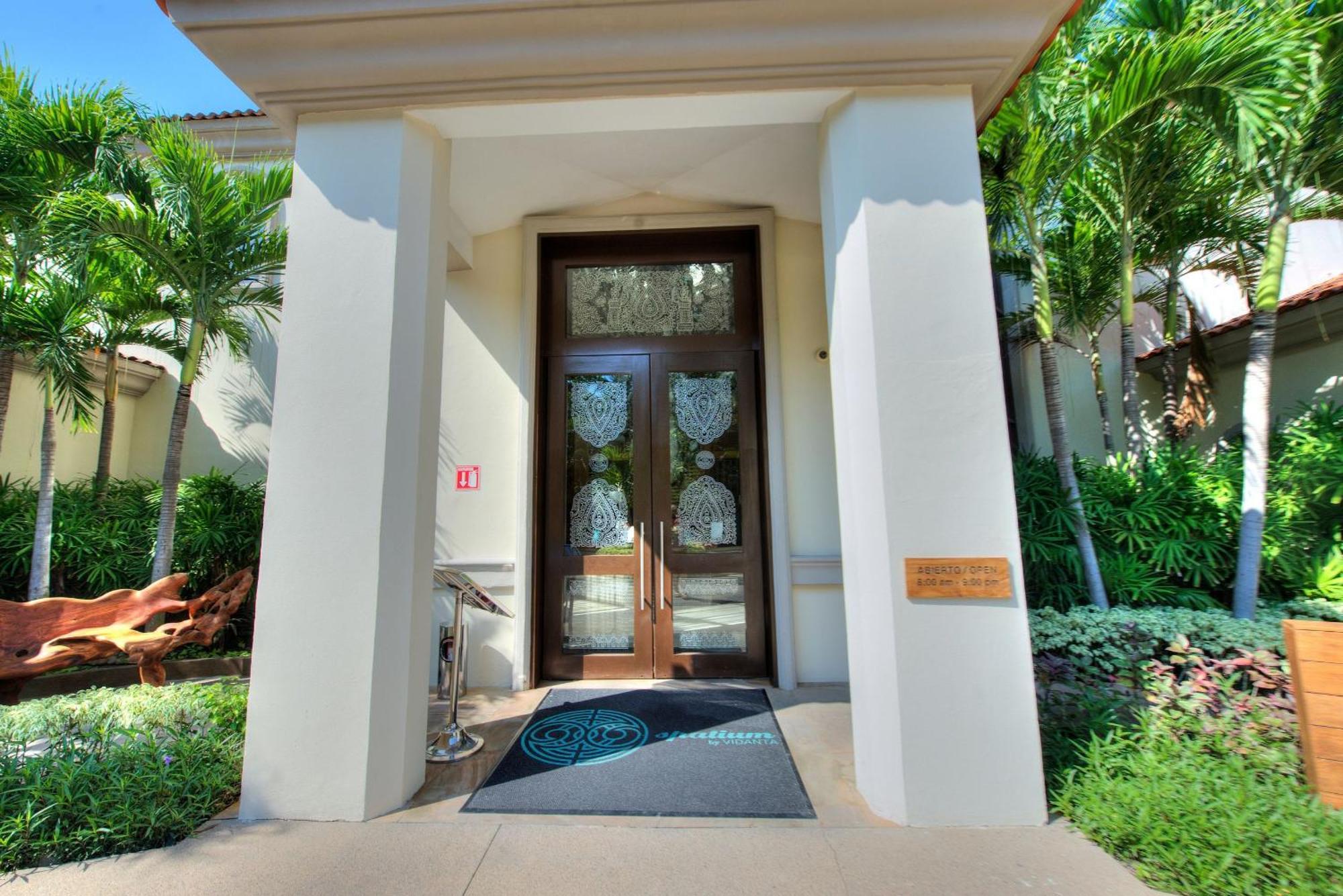 The Grand Luxxe Three Bedroom Spa Suite Nuevo Vallarta Eksteriør billede
