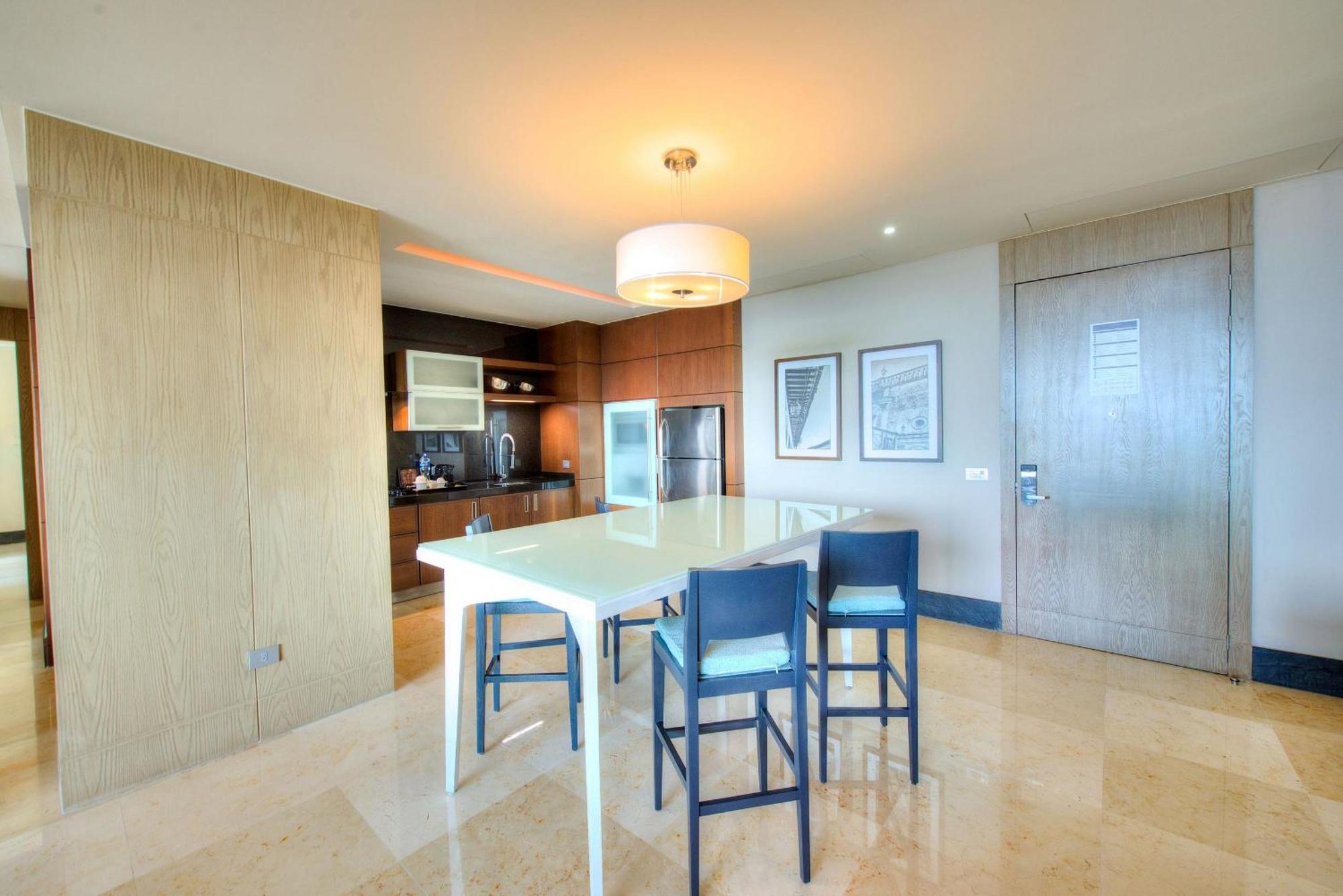 The Grand Luxxe Three Bedroom Spa Suite Nuevo Vallarta Eksteriør billede